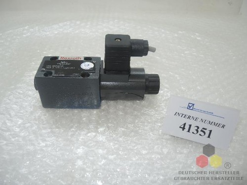 Wegeventil rexroth nr - 4/2,