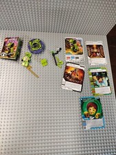 Lego Ninjago Lasha Spinner