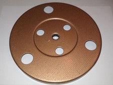 Plattenteller (ohne Schoner)