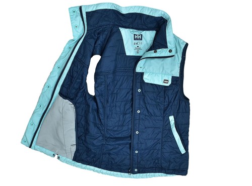 Helly hansen warmed quilted - warmed,