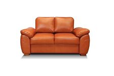 Echtleder Rindsleder Sofa