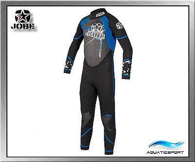 Kinder neopren full suit - neopren,