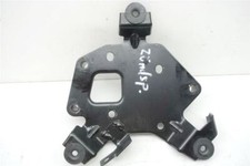 KAWASAKI VN 900 C 11A CUSTOM HALTERUNG ZÜNDSPULEN HALTEPLATTE TRÄGER