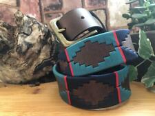 Argentinien Gaucho Leder