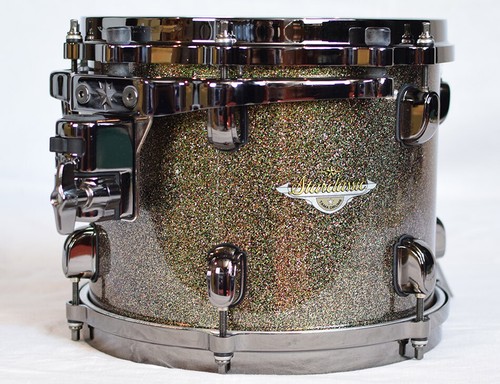 Tama starclassic bubinga - starclassic, tom