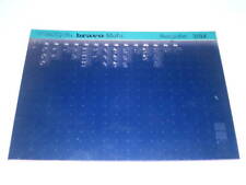 Microfich Ersatzteilkatalog Vespa bravo Mofa Stand 3/84