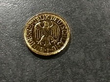 Deutsche mark - deutsche,