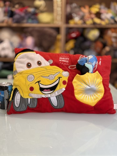 Offizielles disney luigi - offizielles, guido