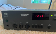 NAD 7240PE Stereo Receiver