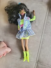 Mattel Barbie Christie Puppe Vintage