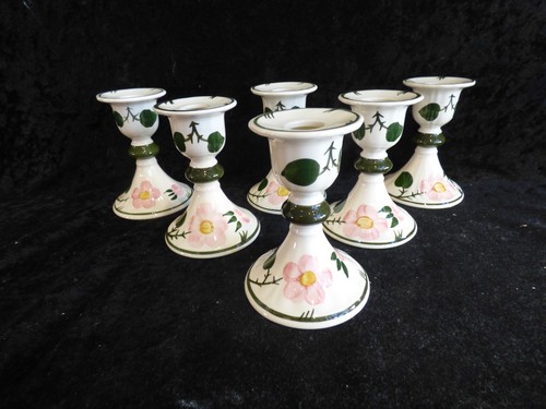 Villeroy boch wildrose - &, 6