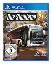 Bus Simulator 21 - von