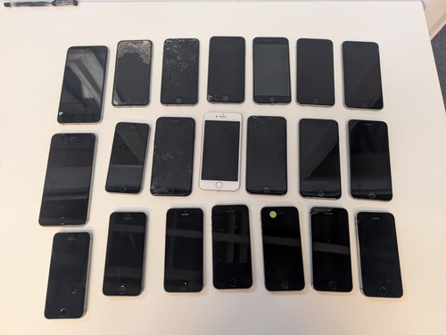 Restposten apple iphones 22 - restposten,