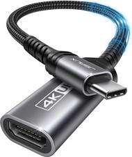 USB C HDMI Adapter 4K für