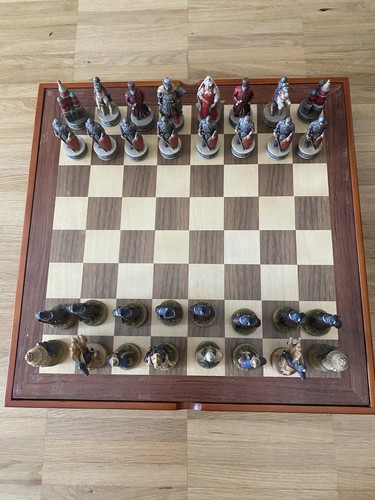Schachspiel großes - schachspiel,