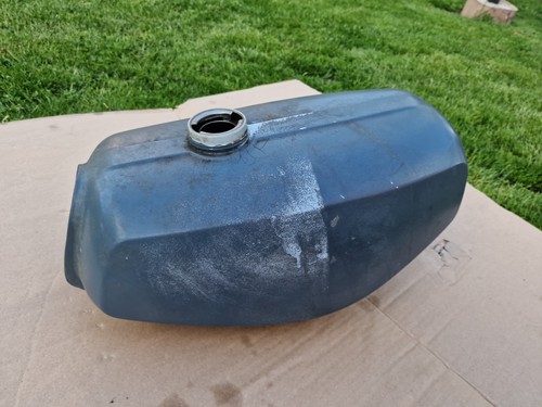 Simson tank für s50 s51 - tank,