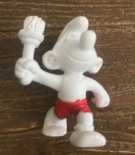 SCHLEICH Schlumpf Figur