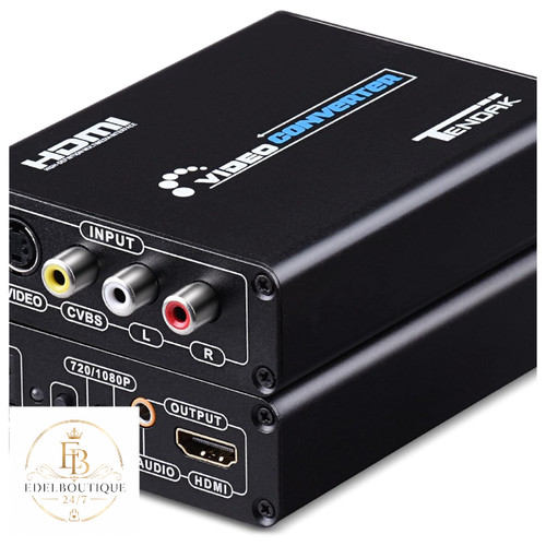 Hdmi konverter n64 - hdmi,