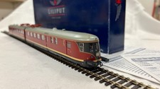 Liliput 133543 triebzug - liliput, db