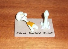 KINDER S207 S-207 SCHWAMMBOB