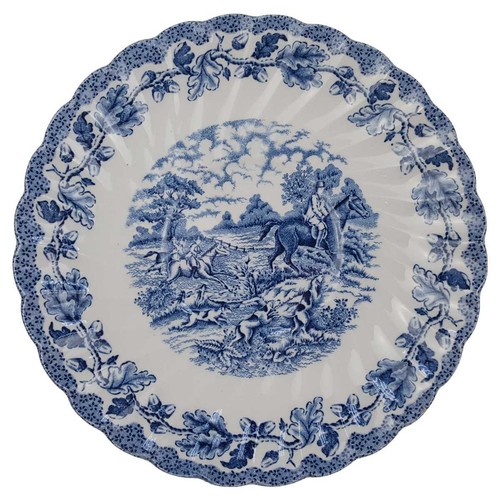 Untertasse myott country life - untertasse,