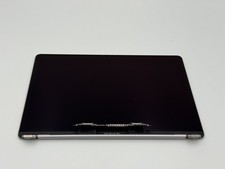 Original Display für MacBook Pro 13" 2016 / 2017 A1706 / A1708 Space Gray