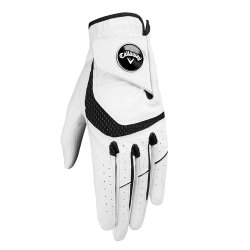 Callaway syntech golfhandschuh - callaway,