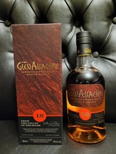 Glenallachie jahre speyside - 18,