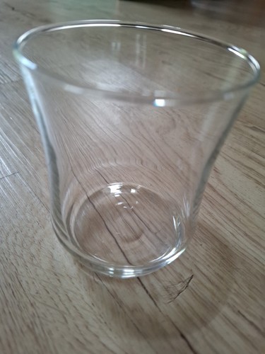 Partylite leeres glas - partylite,