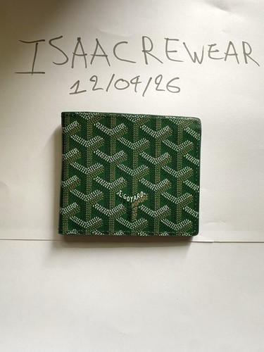 Goyard victoire geldbörse - goyard,