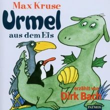 Urmel aus dem - 2, cds