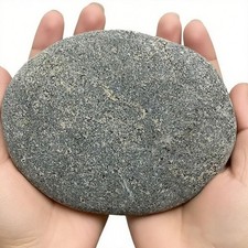 13-15cm Flach Steine Groß zum