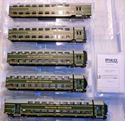 Piko art 53124 5 - piko, art.nr.