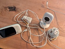 Treuelife Babykamera