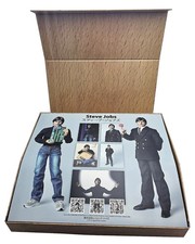 STEVE JOBS (YOUNG 1976) SUIT CLASSIC 1/6 SCALE ACTION FIGURE DID