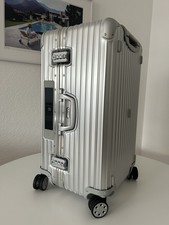 Rimowa topas trunk - 75,