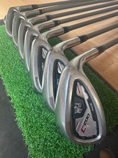 Wilson Staff C200 FLX Face EisenSet Damen/Senior