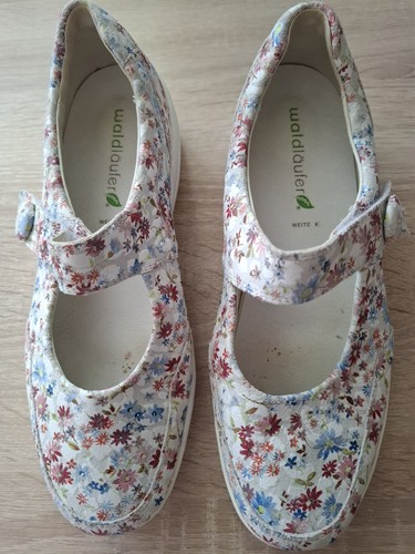 Waldläufer damen ballerina - waldläufer,
