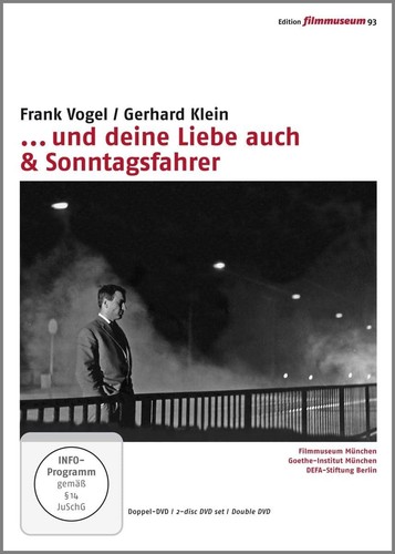 Und deine liebe - deine, /