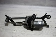 Wischermotor mit Gestänge
