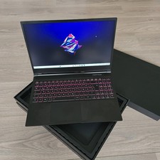 ⚡️XMG CORE 15 (E21) |