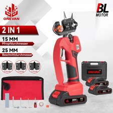 Gartenschere Pfropfschere