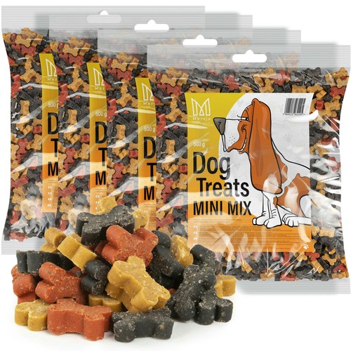 Hundesnacks trainingsleckerlis - hundesnacks,