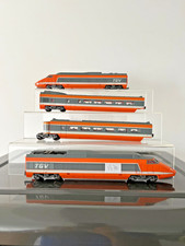 JOUEF - 8631 + 5473 - TGV PSE