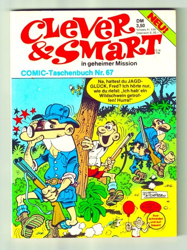 Clever smart band 67 - clever,