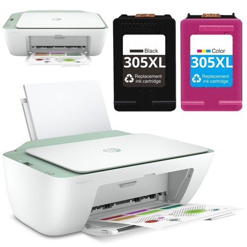 Deskjet 2722 all one - hp, all-in-one