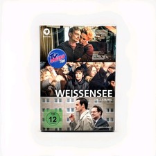 Weissensee staffel 2x dvd - staffel,