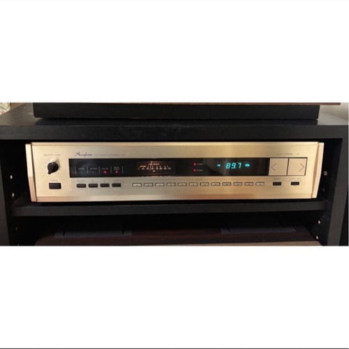 Accuphase 107 stereo - fm,
