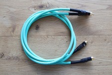 - Oehlbach NF 2 interconnect -