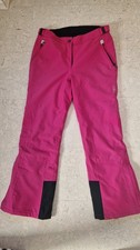CMP Damen Skihose pink  Gr. XL ( D 44 ) Schneehose Snowboardhose